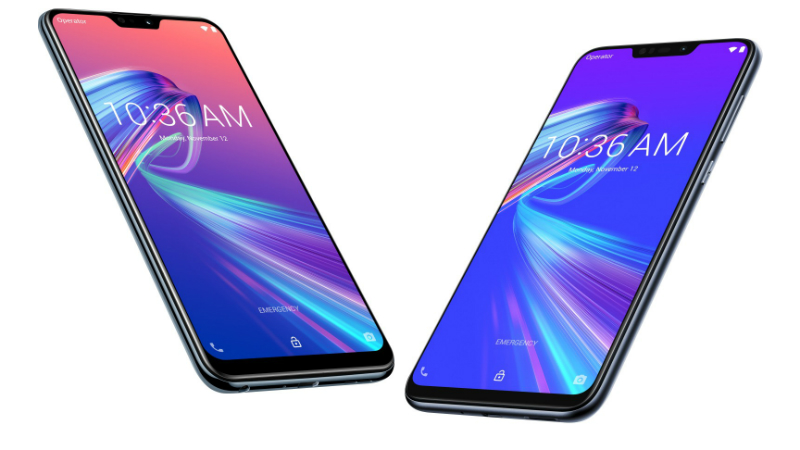 Asus ZenFone Max Pro M2, ZenFone Max M2 Get December Android Security Patch, Other Improvements via FOTA Update