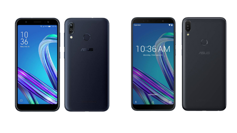 Asus ZenFone Max M1 vs ZenFone Max Pro M1: What's Different