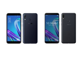 Asus ZenFone Max M1 vs ZenFone Max Pro M1: What&#039;s Different