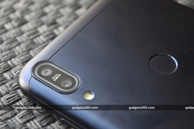 Asus ZenFone Max Pro M1 Pre-Orders to Start Today in India 