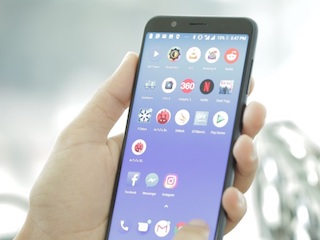 Best Phones Under Rs. 15,000 With 18:9 Displays