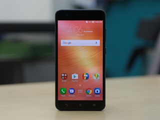 Asus ZenFone Zoom S First Impressions