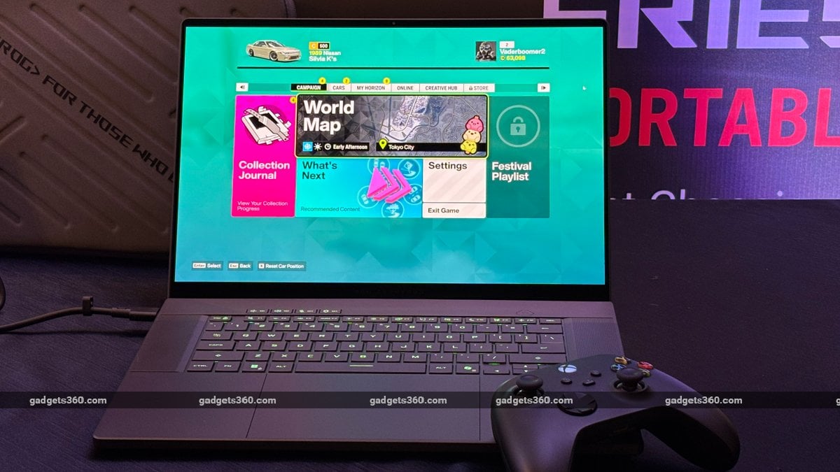 Asus ROG Zephyrus Duo Launched in India Alongside Zephyrus G14, Zephyrus G16 Models
