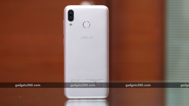Asus ZenFone Lite L1, ZenFone Max M1 to Go on Sale During Flipkart Festive Dhamaka Days Sale