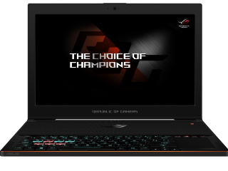 Asus ROG Zephyrus Launched as &#039;World&#039;s Slimmest Gaming Laptop With GeForce GTX 1080&#039; at Computex 2017
