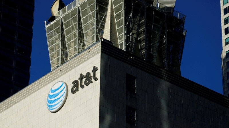AT&T Will Use Time Warner as 'Weapon' if Merger Goes Ahead: US DoJ
