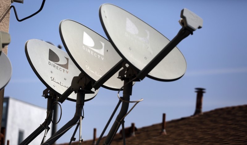 AT&T DirecTV Now Streaming Service Unveiled Ahead of Wednesday Launch