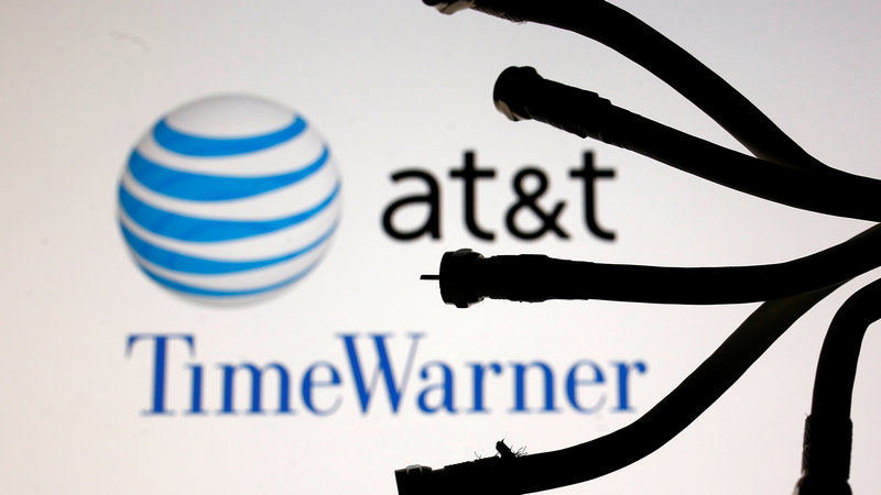 AT&T Closes $85 Billion Deal for Time Warner