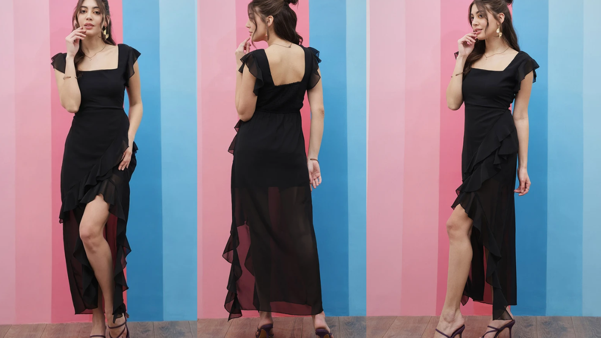 Latest and Breaking News on NDTV