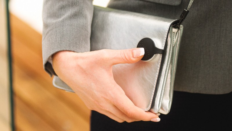 New Wave of Safety Gadgets Buoys Women on the Move