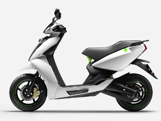 Ather Energy to Accelerate New Launches in India and Foreign Markets