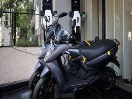 India Must Keep E-Scooter Subsidies to Boost Adoption, Ather CEO Says India Must Keep E-Scooter Subsidies to Boost Adoption, Ather CEO Says