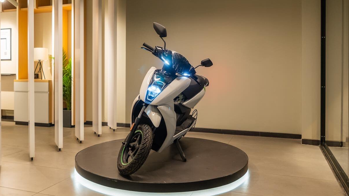 From Bajaj Chetak to Ather 450: Leading Electric Scooters, Bikes to Buy in India