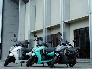 Electric Vehicles Going Mainstream; Fire Incidents Help Industry Mature, Focus on Quality, Ather CEO Says