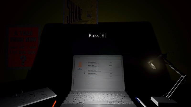 Ather Is a Made in India PC Game Inspired by Silent Hills and PT