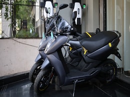 Ather Energy to Accelerate New Launches in India and Foreign Markets Ather Energy to Accelerate New Launches in India and Foreign Markets