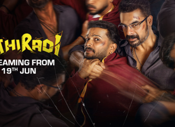 Athiradi Now Available for Streaming on OTT: Where to Watch the Malayalam Action Comedy