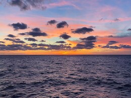 Atlantic Ocean Might Be Undergoing a Rapid Cooling Near Equator And Scientists Do Not Know Why Atlantic Ocean Might Be Undergoing a Rapid Cooling Near Equator And Scientists Do Not Know Why