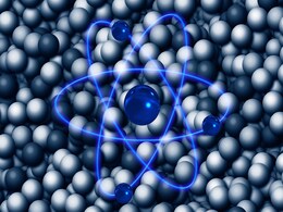 Warp Drive Experiment to Make Atoms Invisible May Test Stephen Hawking's Most Famous Prediction Warp Drive Experiment to Make Atoms Invisible May Test Stephen Hawking's Most Famous Prediction