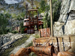 Atomfall's Game Pass Launch a 'Huge Success', Rebellion CEO Says Atomfall's Game Pass Launch a 'Huge Success', Rebellion CEO Says