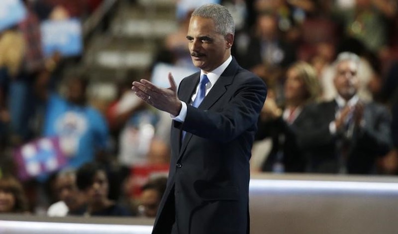 Uber Hires Ex-US Attorney General Holder to Probe Sexual Harassment