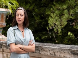 Agatha: Coven of Chaos Casts Aubrey Plaza Opposite Kathryn Hahn: Report Agatha: Coven of Chaos Casts Aubrey Plaza Opposite Kathryn Hahn: Report