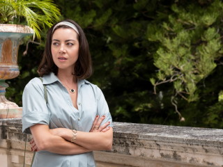 Agatha: Coven of Chaos Casts Aubrey Plaza Opposite Kathryn Hahn: Report