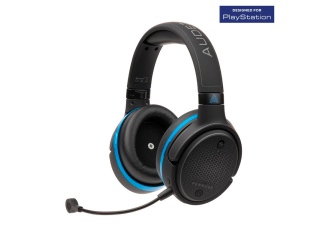 Audeze Penrose Planar Magnetic Gaming Headphones With PS5 Compatibility Launched