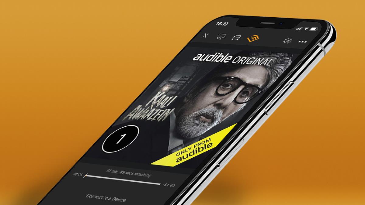 Audible Suno Aims to Create a New Era for ‘Radio’ Programmes With Indian Stars
