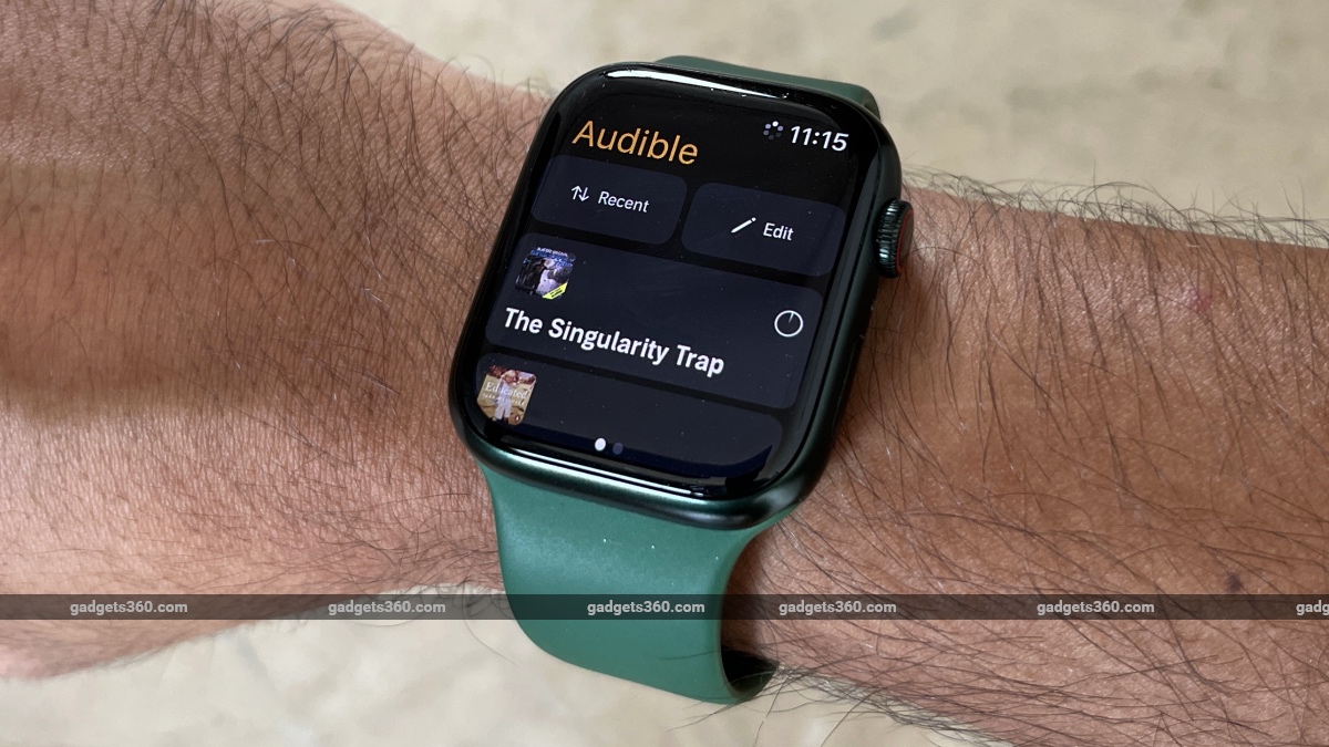 Apple Watch X Model With New Design, Magnetic Band System in Development: Mark Gurman