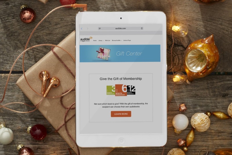 Apple-Amazon Audible Antitrust Case Dropped by EU Regulators