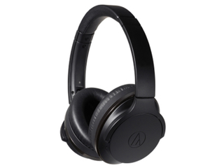 Audio Technica Launches 3 New Wireless Headphones With Noise Cancellation to Take on Bose and Sony