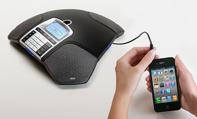 TRAI for Bar on Bypassing STD, ISD Using Audio-Conferencing