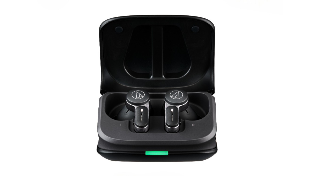 Audio-Technica ATH-TWX7 With Up to 24 Hours Total Battery Life Launched in India: Price, Specifications