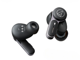 Audio-Technica ATH-TWX7 With Up to 24 Hours Total Battery Life Launched in India: Price, Specifications