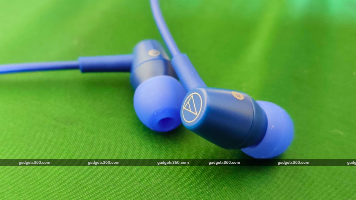 Audio-Technica ATH-CLR100BT Wireless Earphones Review