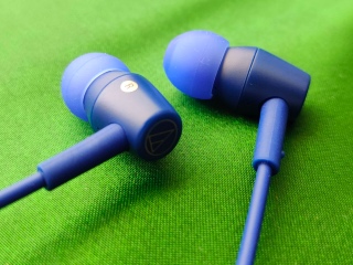 Audio-Technica ATH-CLR100BT Wireless Earphones Review