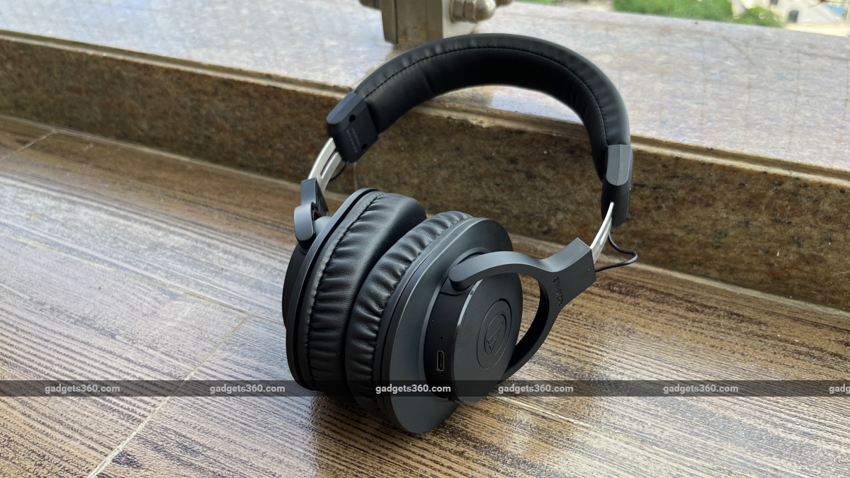 Audio-Technica ATH-M20xBT Wireless Headphones Review: An Old Favourite, Now Wireless