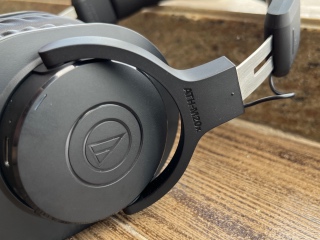 Audio-Technica ATH-M20xBT Wireless Headphones Review: An Old Favourite, Now Wireless
