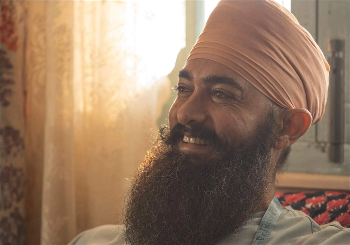 Nope, Laal Singh Chaddha, and More: August Movie Guide to OTT and Cinemas