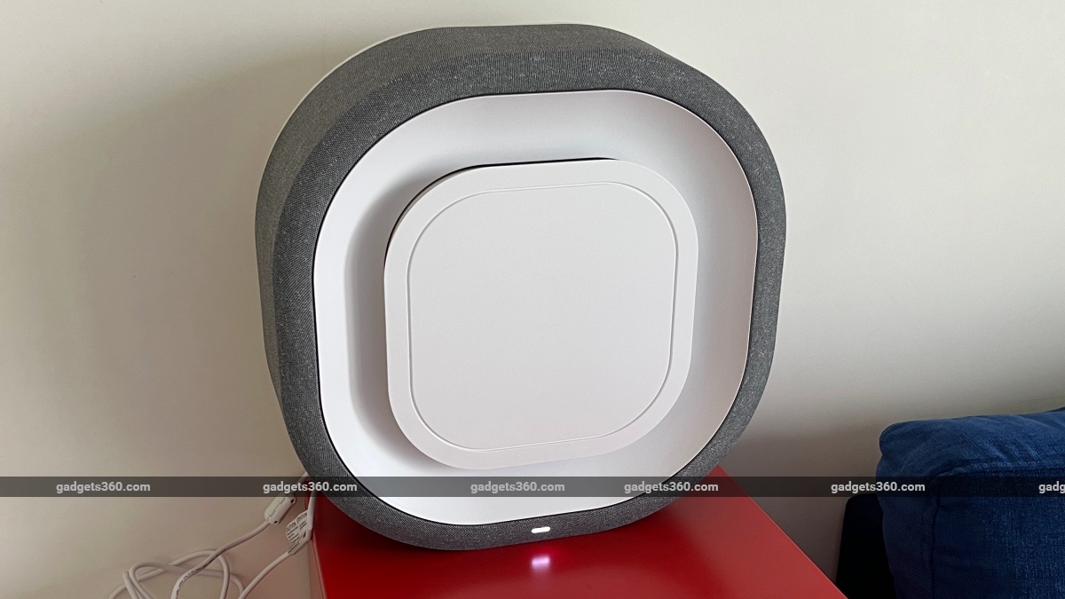 Aura Air Purifier Review: Could Have Been Smarter