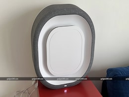 Aura Air Purifier Review: Could Have Been Smarter Aura Air Purifier Review: Could Have Been Smarter