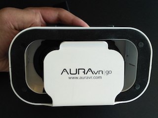 AuraVR Go, Pro, Ace Review