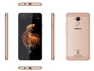 Karbonn Aura Note 4G, K9 Smart 4G, Titanium Vista 4G, K9 Viraat 4G Launched: Price, Specifications, and More