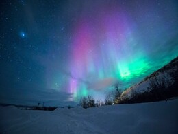 Aurora Season in September 2024 Could Bring Vibrant Northern Lights Due to Earth's Tilt Aurora Season in September 2024 Could Bring Vibrant Northern Lights Due to Earth's Tilt