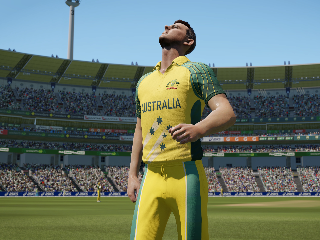 Cricket 24 First Impressions: Big Ant&rsquo;s Latest Clunky Cousin of Sports Sims Stays at the Crease