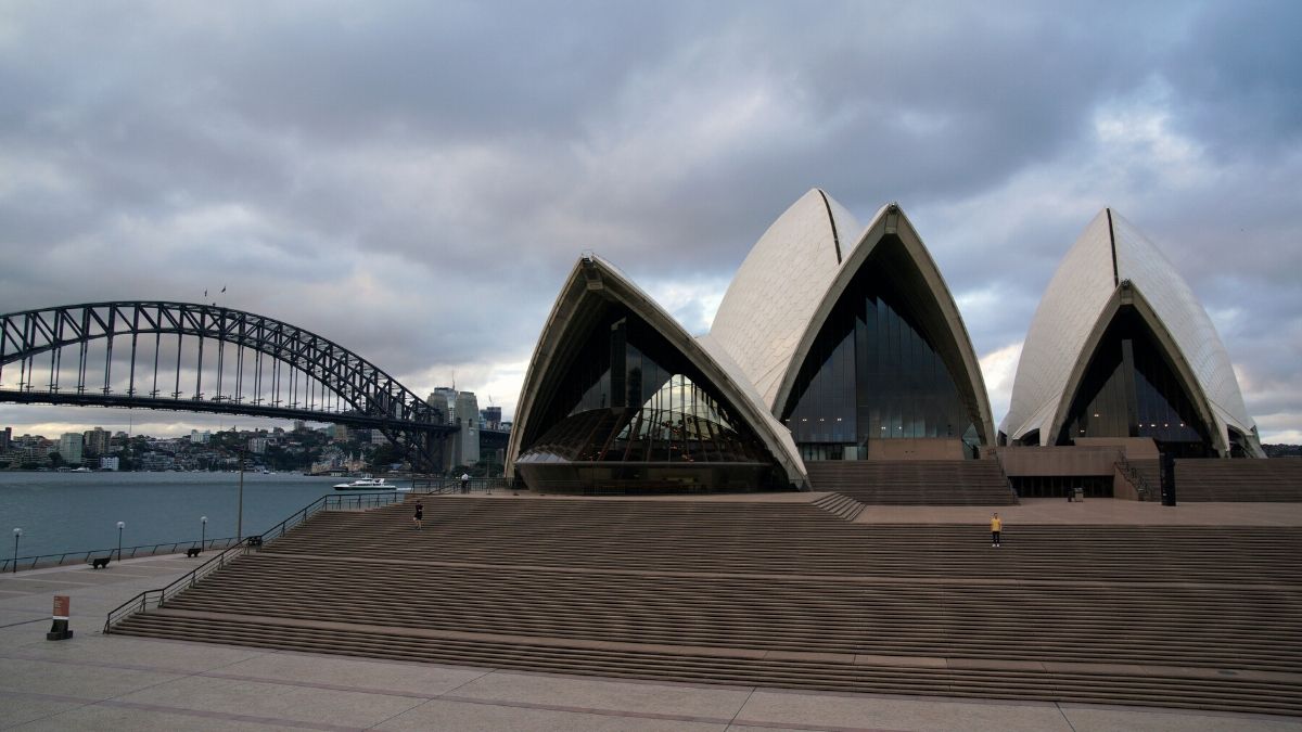 Coronavirus: Nearly 2 Million Australians Download Tracker App, COVIDSafe