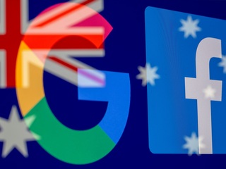 Google, Facebook to Face Negotiations With Media Group Authorised by Australian Regulator