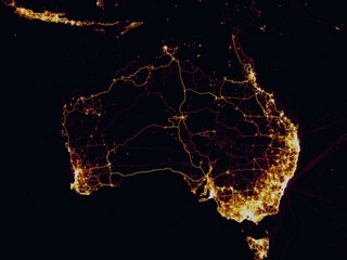 Australian Military Says Strava Tracking App Doesn&#039;t Breach Security