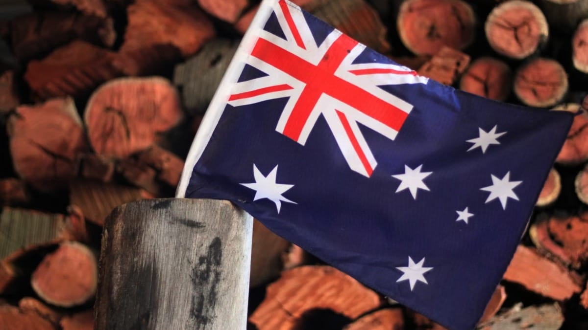 Australia To Bring New Crypto Plan to Protect its Investors From Financial Risk